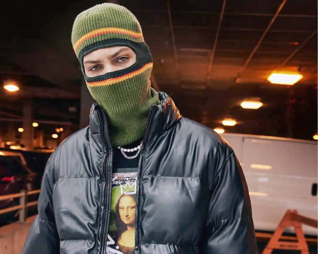 Balaclava Fashion Trend 2022